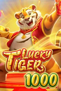 Lucky Tiger 1000