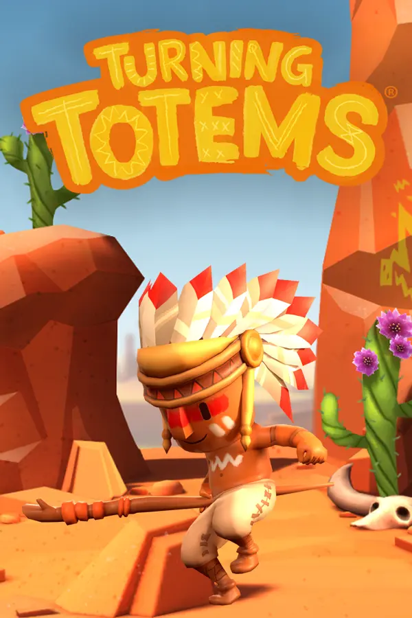 Turning Totems