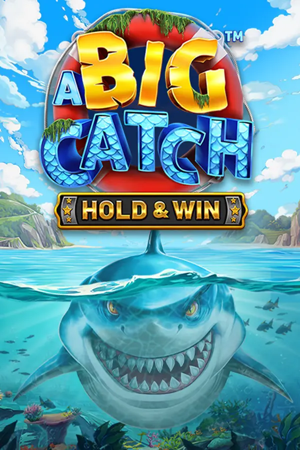 A Big Catch