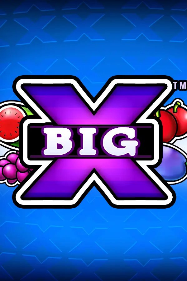 Big X